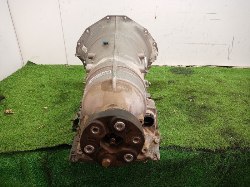 Recambio de caja cambios para bmw serie 7 (e65/e66) 6.0 cat referencia OEM IAM   