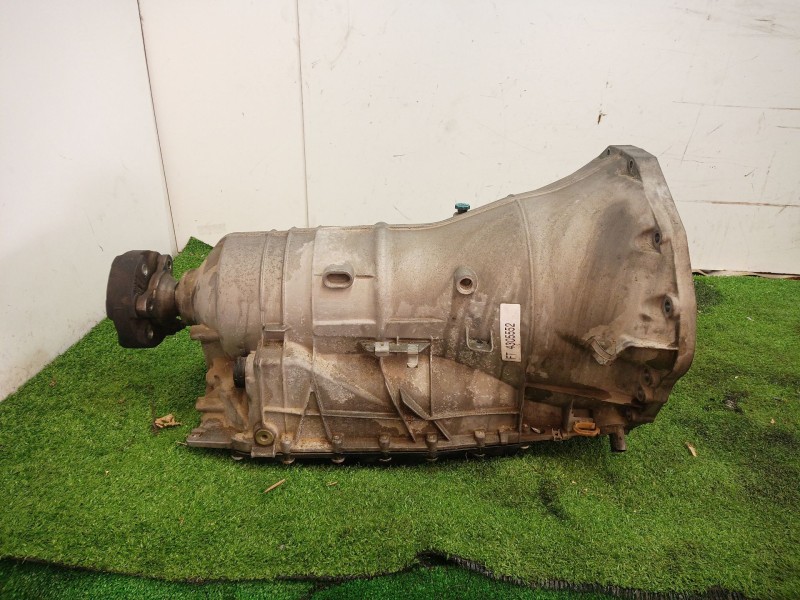 Recambio de caja cambios para bmw serie 7 (e65/e66) 6.0 cat referencia OEM IAM   