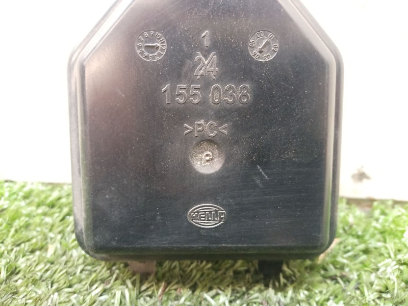 Recambio de moldura para bmw serie 7 (e65/e66) 6.0 cat referencia OEM IAM 155038 155038 155038