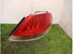 Recambio de piloto trasero derecho para bmw serie 7 (e65/e66) 6.0 cat referencia OEM IAM 632169142869 155514 69142869