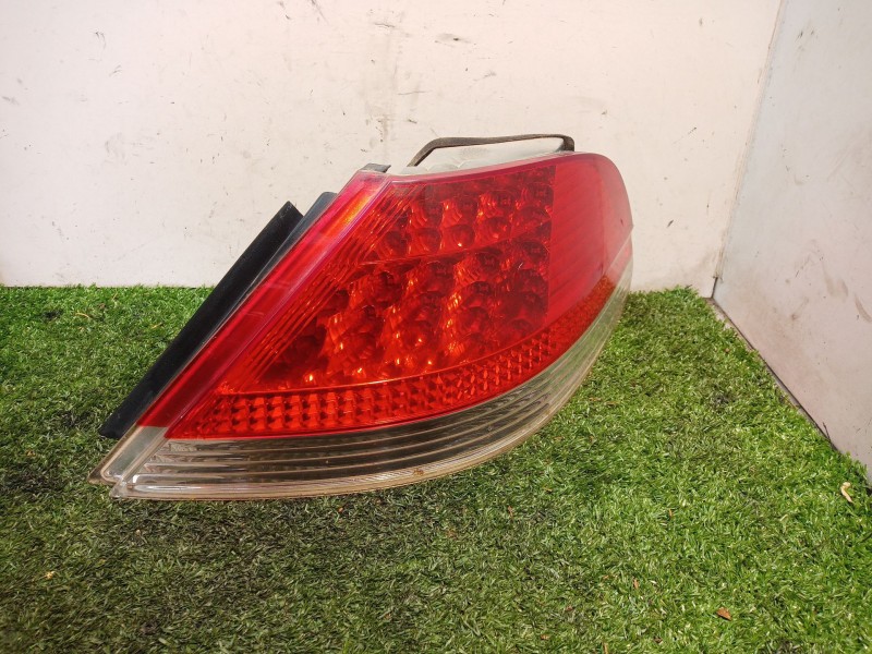 Recambio de piloto trasero derecho para bmw serie 7 (e65/e66) 6.0 cat referencia OEM IAM 632169142869 155514 69142869