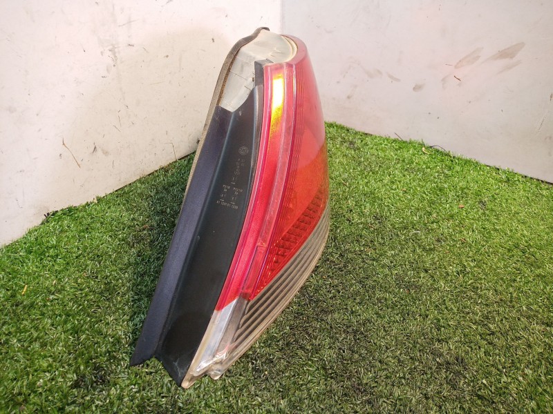 Recambio de piloto trasero derecho para bmw serie 7 (e65/e66) 6.0 cat referencia OEM IAM 632169142869 155514 69142869