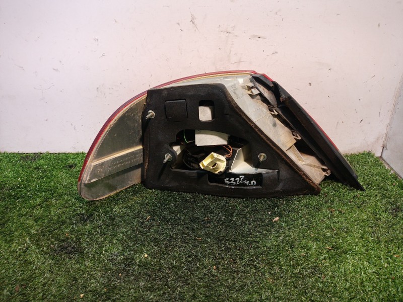 Recambio de piloto trasero derecho para bmw serie 7 (e65/e66) 6.0 cat referencia OEM IAM 632169142869 155514 69142869