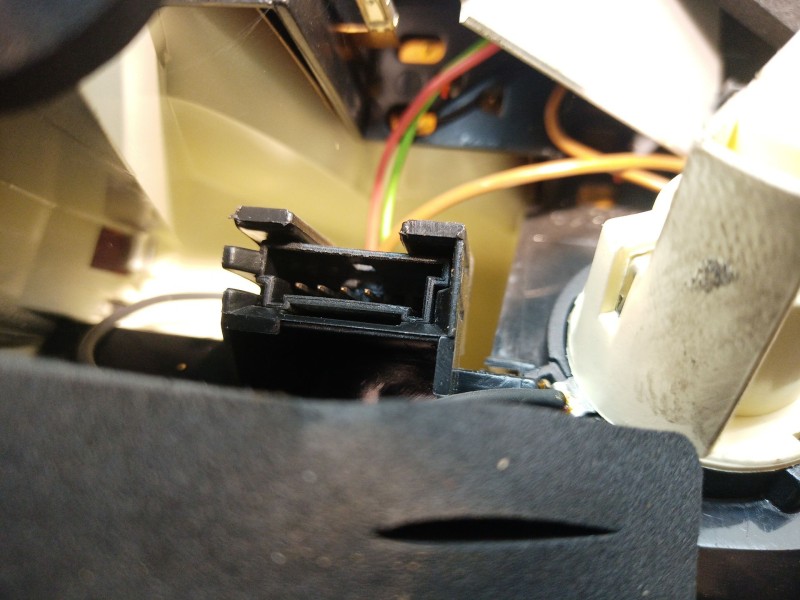 Recambio de piloto trasero derecho para bmw serie 7 (e65/e66) 6.0 cat referencia OEM IAM 632169142869 155514 69142869