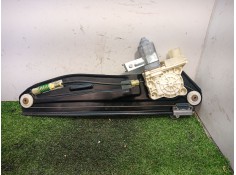 Recambio de elevalunas trasero derecho para bmw serie 7 (e65/e66) 6.0 cat referencia OEM IAM 0206008001 7138864E 5WK1052