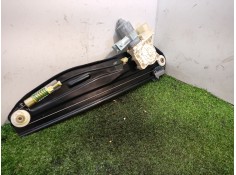 Recambio de elevalunas trasero derecho para bmw serie 7 (e65/e66) 6.0 cat referencia OEM IAM 0206008001 7138864E 5WK1052 2