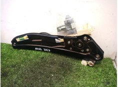 Recambio de elevalunas trasero izquierdo para bmw serie 7 (e65/e66) 6.0 cat referencia OEM IAM 0206008001 7138863E 5WK1052 2