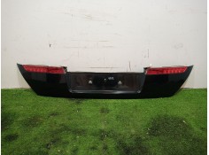 Recambio de portamatriculas para bmw serie 7 (e65/e66) 6.0 cat referencia OEM IAM 65524750000 65524750000 65524750000