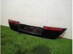 Recambio de portamatriculas para bmw serie 7 (e65/e66) 6.0 cat referencia OEM IAM 65524750000 65524750000 65524750000 2