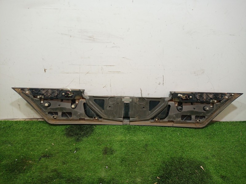 Recambio de portamatriculas para bmw serie 7 (e65/e66) 6.0 cat referencia OEM IAM 65524750000 65524750000 65524750000