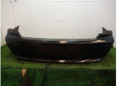 Recambio de paragolpes trasero para bmw serie 7 (e65/e66) 6.0 cat referencia OEM IAM 51128223255 51128223255 72758411