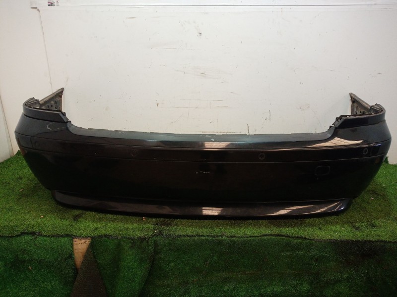 Recambio de paragolpes trasero para bmw serie 7 (e65/e66) 6.0 cat referencia OEM IAM 51128223255 51128223255 72758411