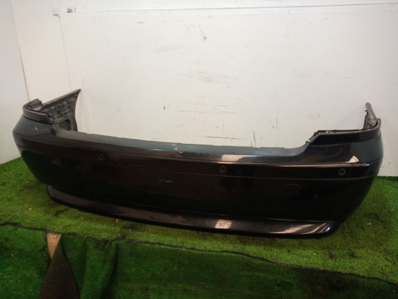 Recambio de paragolpes trasero para bmw serie 7 (e65/e66) 6.0 cat referencia OEM IAM 51128223255 51128223255 72758411