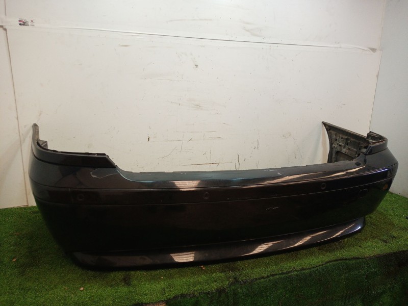 Recambio de paragolpes trasero para bmw serie 7 (e65/e66) 6.0 cat referencia OEM IAM 51128223255 51128223255 72758411