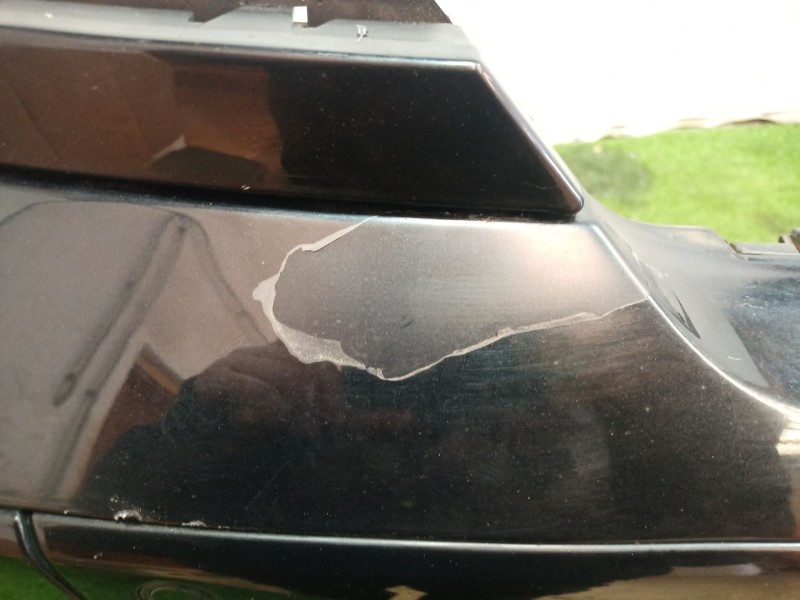 Recambio de paragolpes trasero para bmw serie 7 (e65/e66) 6.0 cat referencia OEM IAM 51128223255 51128223255 72758411