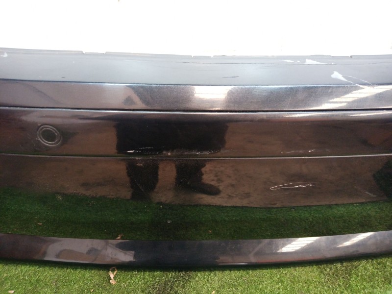 Recambio de paragolpes trasero para bmw serie 7 (e65/e66) 6.0 cat referencia OEM IAM 51128223255 51128223255 72758411