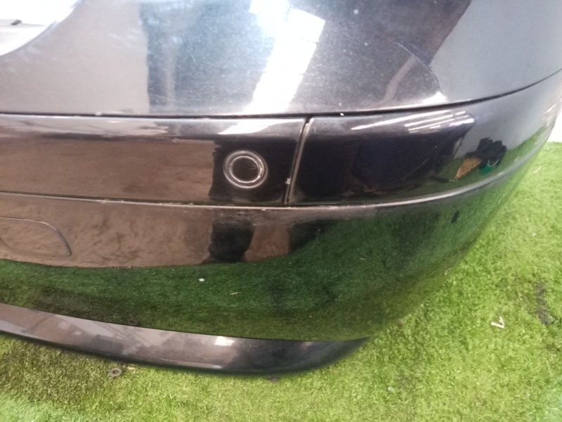 Recambio de paragolpes trasero para bmw serie 7 (e65/e66) 6.0 cat referencia OEM IAM 51128223255 51128223255 72758411