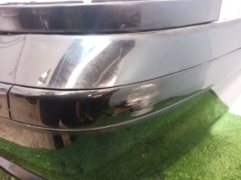 Recambio de paragolpes trasero para bmw serie 7 (e65/e66) 6.0 cat referencia OEM IAM 51128223255 51128223255 72758411