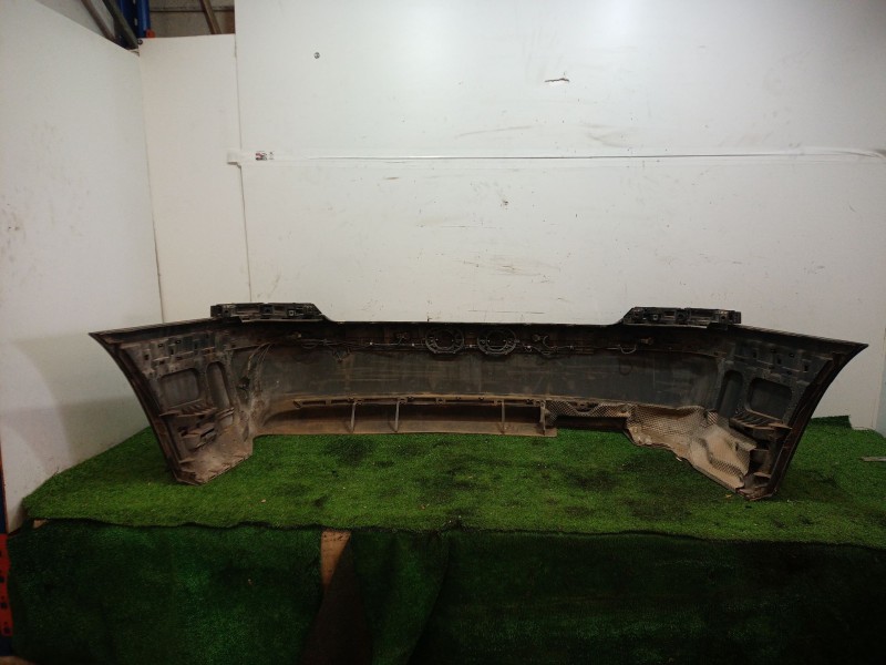Recambio de paragolpes trasero para bmw serie 7 (e65/e66) 6.0 cat referencia OEM IAM 51128223255 51128223255 72758411