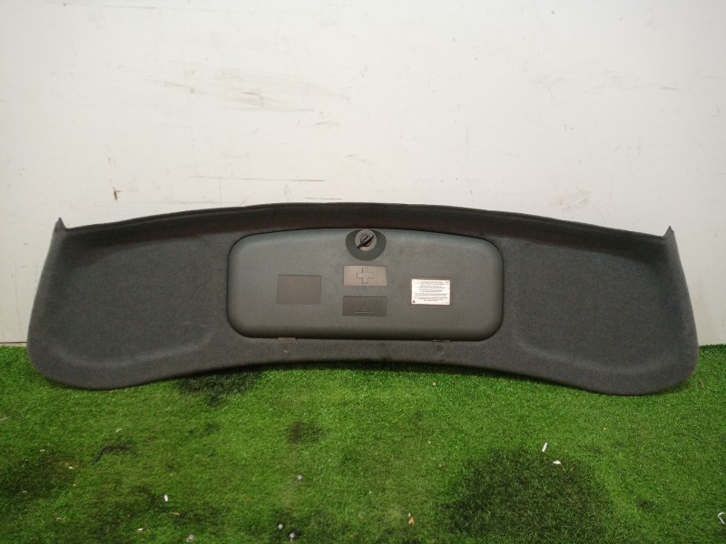 Recambio de moldura para bmw serie 7 (e65/e66) 6.0 cat referencia OEM IAM 17589010 17589010 17589010