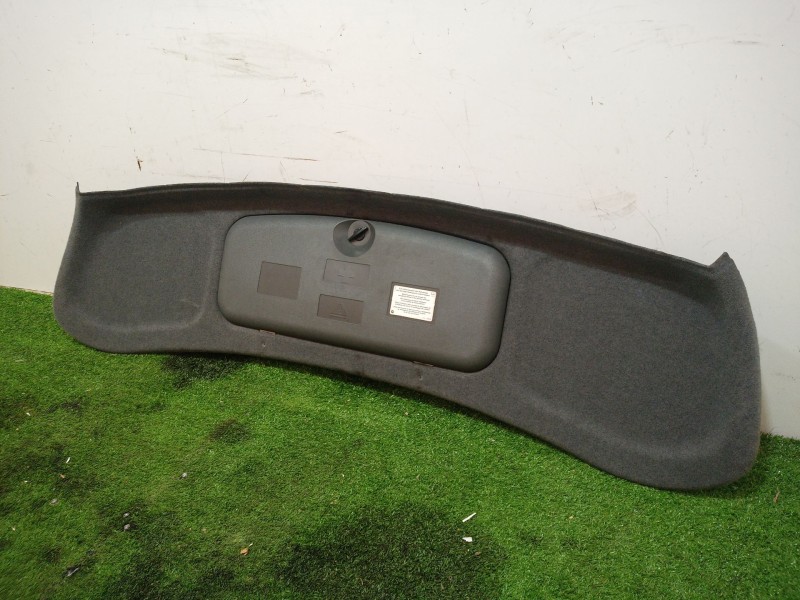 Recambio de moldura para bmw serie 7 (e65/e66) 6.0 cat referencia OEM IAM 17589010 17589010 17589010