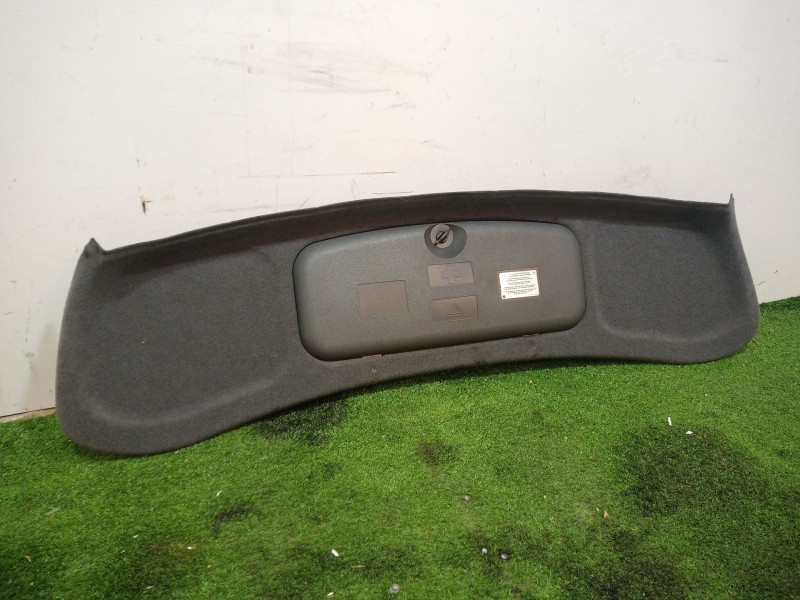 Recambio de moldura para bmw serie 7 (e65/e66) 6.0 cat referencia OEM IAM 17589010 17589010 17589010