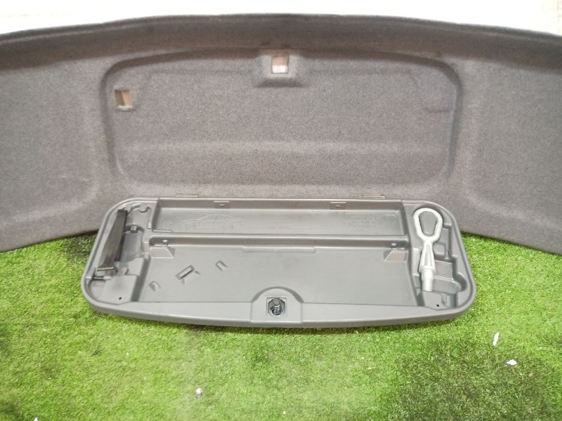 Recambio de moldura para bmw serie 7 (e65/e66) 6.0 cat referencia OEM IAM 17589010 17589010 17589010