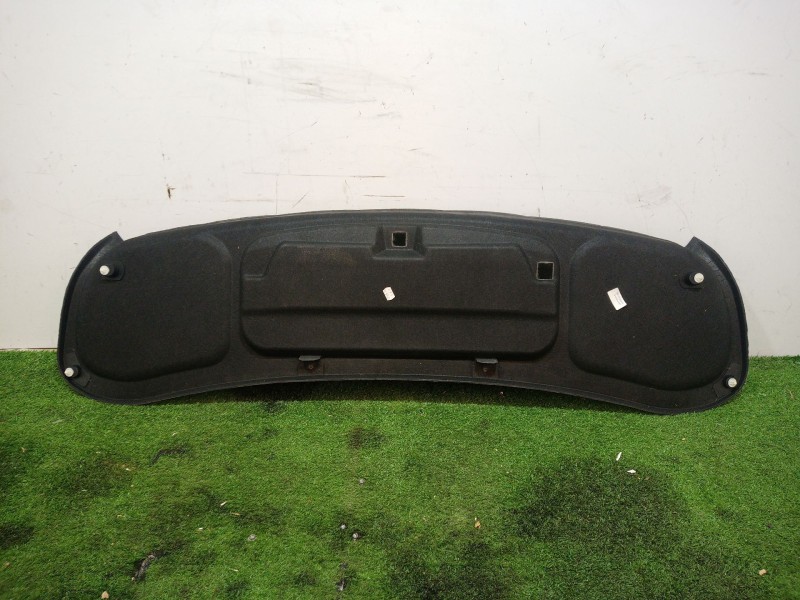 Recambio de moldura para bmw serie 7 (e65/e66) 6.0 cat referencia OEM IAM 17589010 17589010 17589010