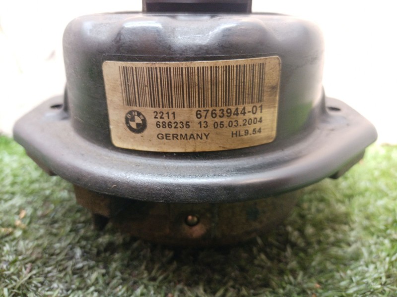 Recambio de soporte motor para bmw serie 7 (e65/e66) 6.0 cat referencia OEM IAM 676394401 676394401 68623513