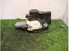 Recambio de cerradura puerta trasera izquierda para bmw serie 7 (e65/e66) 6.0 cat referencia OEM IAM 8240585 7746003702 41013061