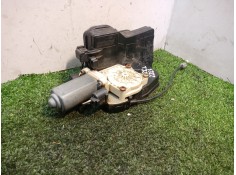 Recambio de cerradura puerta trasera izquierda para bmw serie 7 (e65/e66) 6.0 cat referencia OEM IAM 8240585 7746003702 41013061 2