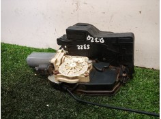 Recambio de cerradura puerta delantera izquierda para bmw serie 7 (e65/e66) 6.0 cat referencia OEM IAM 8240569 7746003702 410130 2