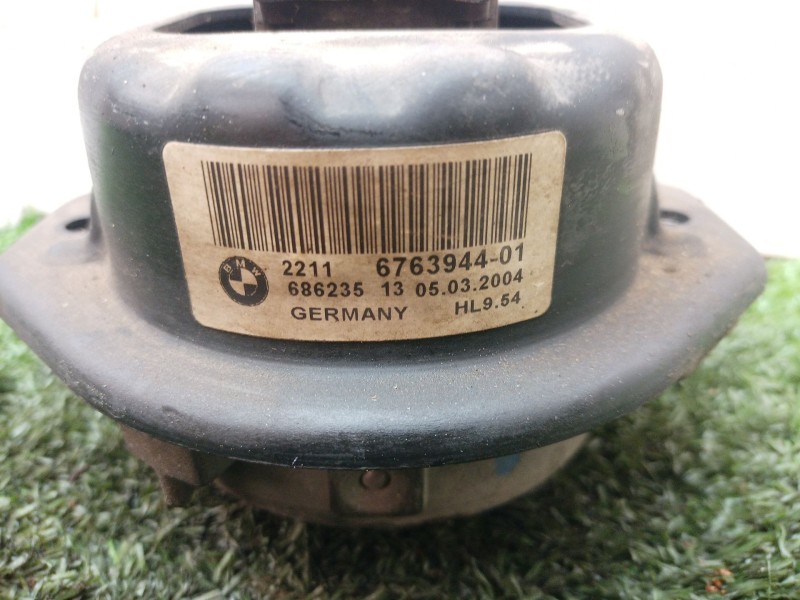 Recambio de soporte motor para bmw serie 7 (e65/e66) 6.0 cat referencia OEM IAM 676394401 676394401 686235