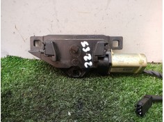 Recambio de cerradura maletero / porton para bmw serie 7 (e65/e66) 6.0 cat referencia OEM IAM 7014872 FS578VA 070144872