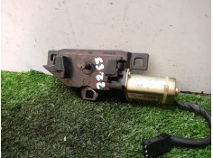 Recambio de cerradura maletero / porton para bmw serie 7 (e65/e66) 6.0 cat referencia OEM IAM 7014872 FS578VA 070144872 2