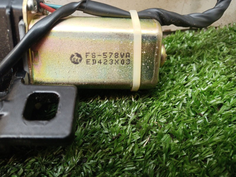 Recambio de cerradura maletero / porton para bmw serie 7 (e65/e66) 6.0 cat referencia OEM IAM 7014872 FS578VA 070144872