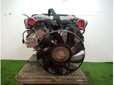Recambio de motor completo para bmw serie 7 (e65/e66) 6.0 cat referencia OEM IAM N73B60  