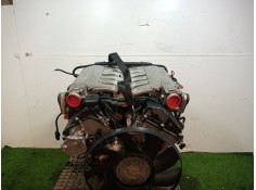 Recambio de motor completo para bmw serie 7 (e65/e66) 6.0 cat referencia OEM IAM N73B60   2