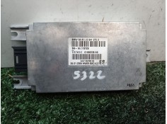 Recambio de modulo electronico para bmw serie 7 (e65/e66) 6.0 cat referencia OEM IAM 844169419759-01000236A9 844169419759 - 0100
