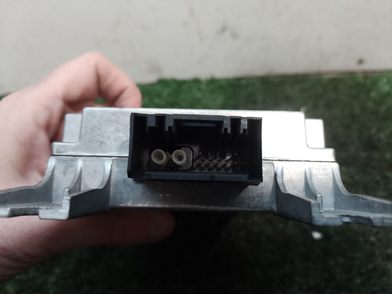 Recambio de modulo electronico para bmw serie 7 (e65/e66) 6.0 cat referencia OEM IAM 844169419759-01000236A9 844169419759 - 0100