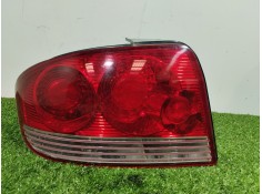 Recambio de piloto trasero izquierdo para hyundai sonata (y4) 2.0 cat referencia OEM IAM 924013D0 924013D0 924013D0