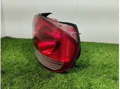 Recambio de piloto trasero derecho para hyundai sonata (y4) 2.0 cat referencia OEM IAM 924023D0 924023D0 924023D0 2