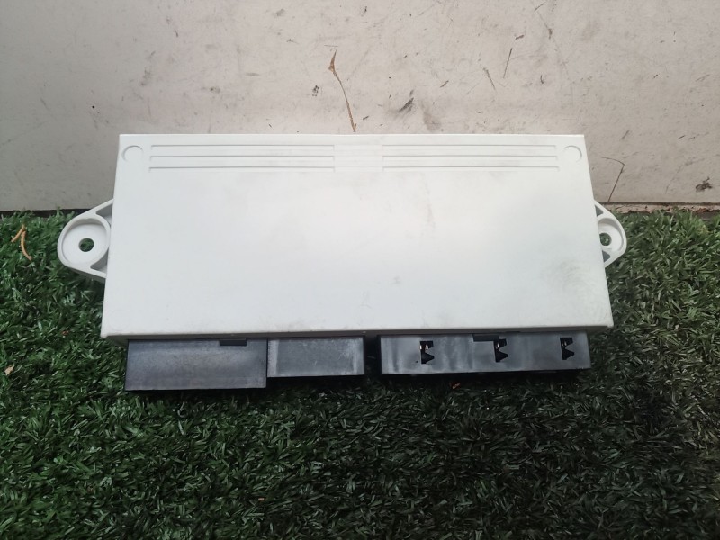 Recambio de modulo electronico para bmw serie 7 (e65/e66) 6.0 cat referencia OEM IAM 613569471229 613569471229 613569471229