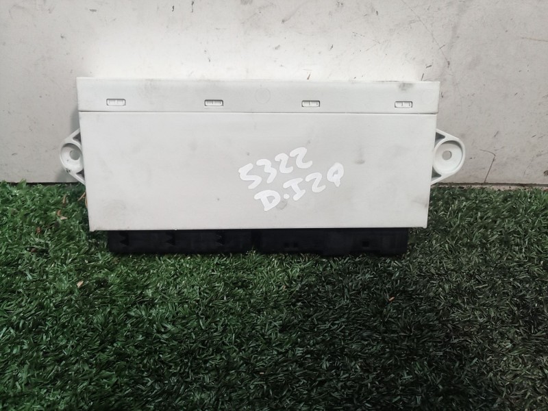 Recambio de modulo electronico para bmw serie 7 (e65/e66) 6.0 cat referencia OEM IAM 613569471229 613569471229 613569471229