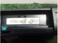 Recambio de sistema audio / radio cd para bmw serie 7 (e65/e66) 6.0 cat referencia OEM IAM 69133912 69133912 69133912