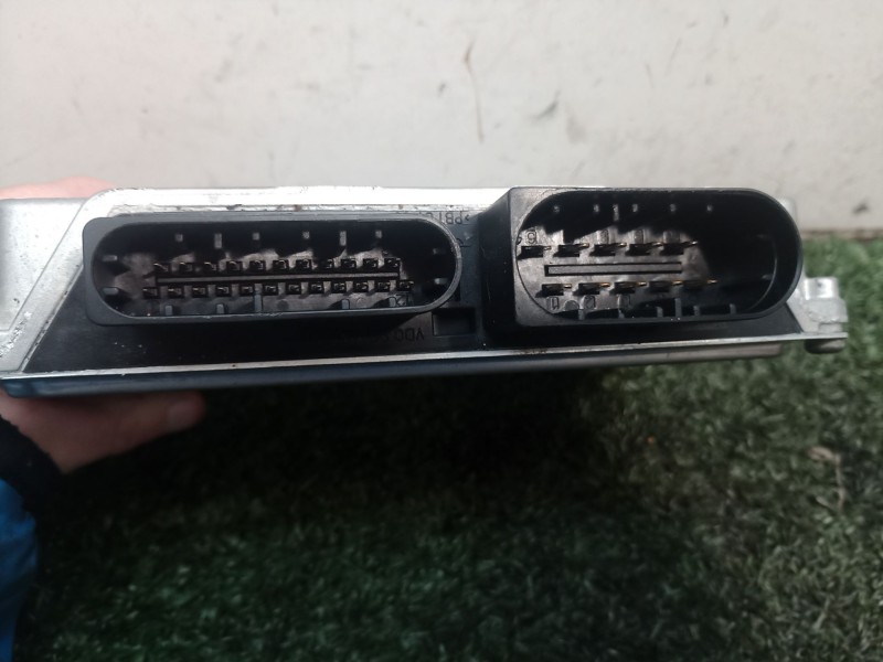 Recambio de centralita cambio automatico para bmw serie 7 (e65/e66) 6.0 cat referencia OEM IAM 412265002 412265002 412265002