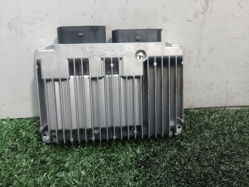 Recambio de centralita cambio automatico para bmw serie 7 (e65/e66) 6.0 cat referencia OEM IAM 412265002 412265002 412265002