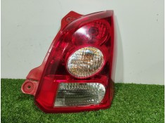 Recambio de piloto trasero derecho para suzuki alto amf 310 1.0 12v cat referencia OEM IAM 22017092 22017092 22017092