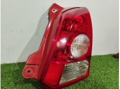 Recambio de piloto trasero derecho para suzuki alto amf 310 1.0 12v cat referencia OEM IAM 22017092 22017092 22017092 2