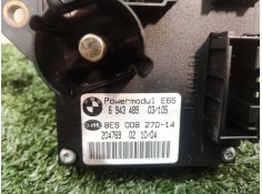 Recambio de modulo electronico para bmw serie 7 (e65/e66) 6.0 cat referencia OEM IAM 6943489-8ES00827014 6943489 - 8ES00827014 6 2